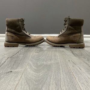 Women’s Timberland Boots